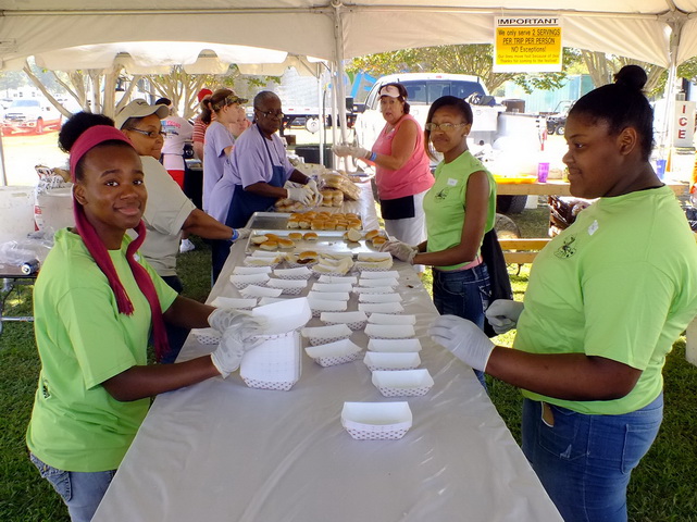 Harvest Festival Harvest Festival