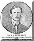 John H Core.JPG (134564 bytes)