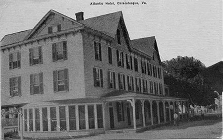 Pre1913atlantichotelchincoteague2