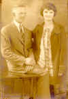 James William and Dorothy Ann Higbee Downing - June 1925.jpg (117897 bytes)