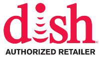 Dish Logo