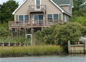 Chincoteague Island Vacation Rental Home