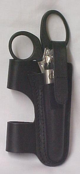 Ems Leather Holster 111