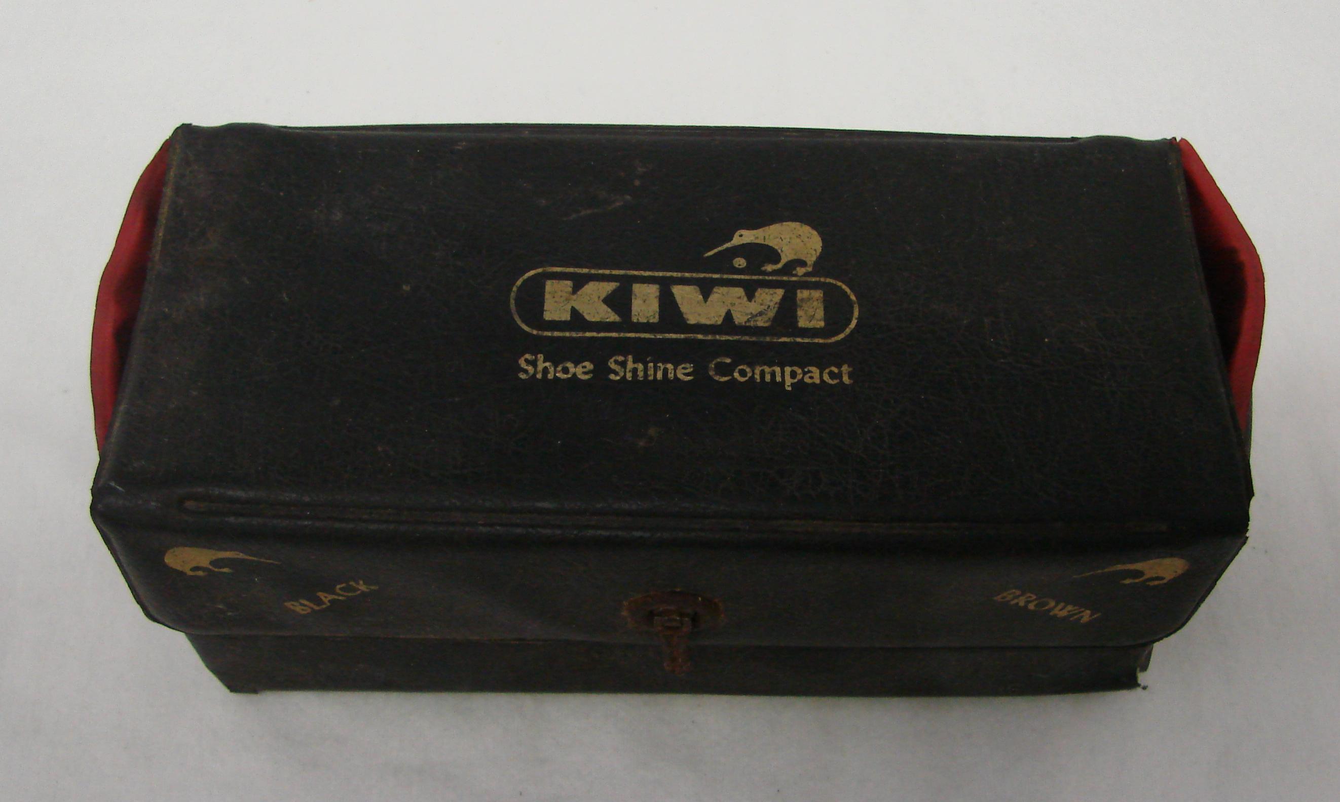 kiwi shine kit