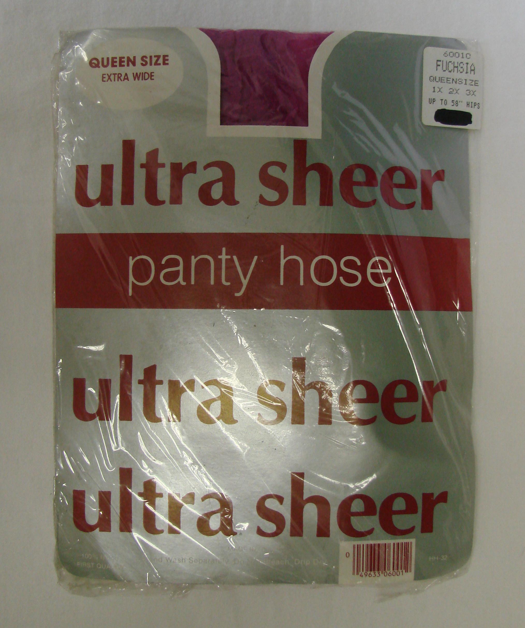 sheer persistence,sheertights ultra sheer sexy costume fuchsia pink pantyhose tights
