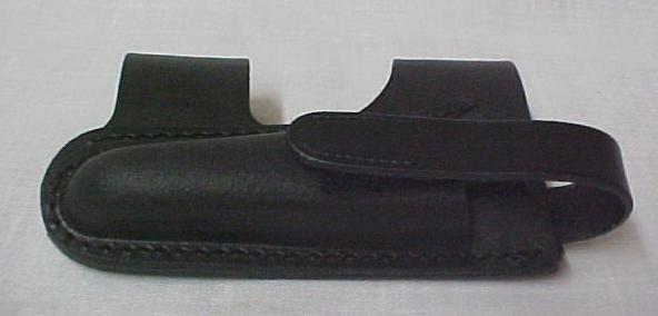 Ems Leather Holster 22
