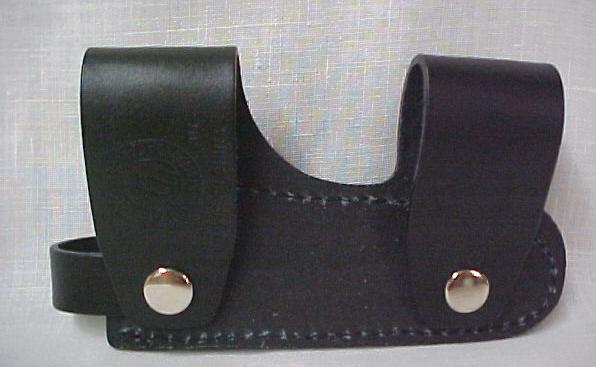 Ems Leather Holster 2