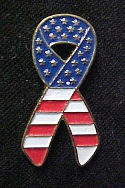 american flag stars stripes usa gold lapel pin tac