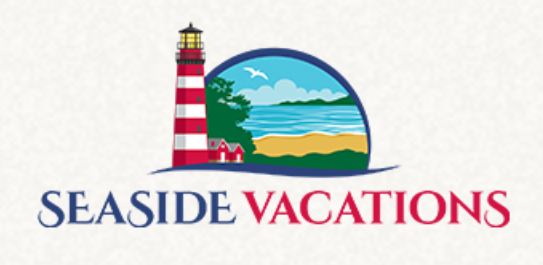 Renting through Seaside Vacations