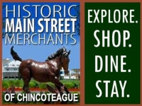 historic main street merchants banner