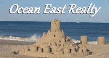 ocean east banner