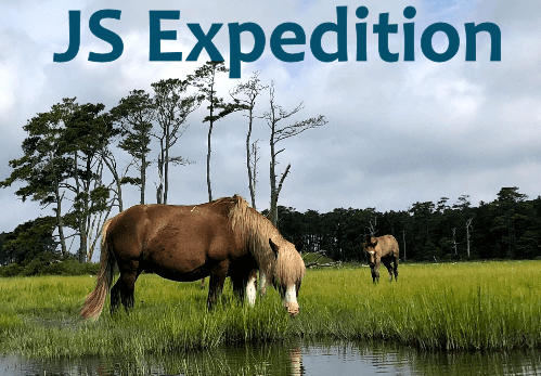 JS Expedition