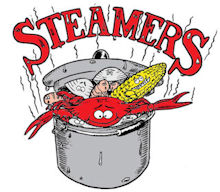 Steamers - All You Can Eat