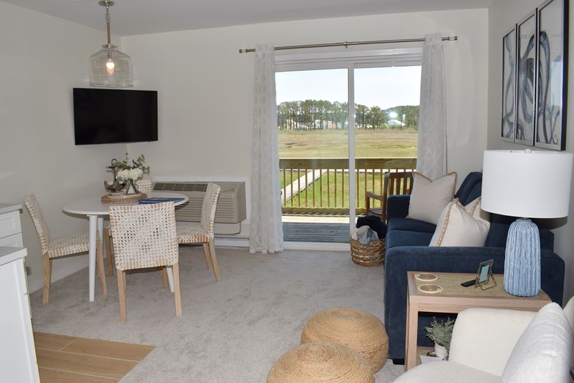 Assateague Inn #209