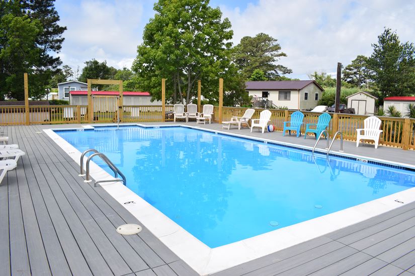 Assateague Inn #209