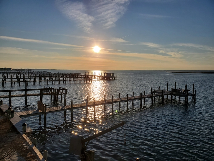 Endless Sunsets