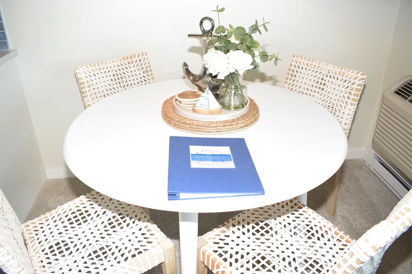 Island Creek Retreat