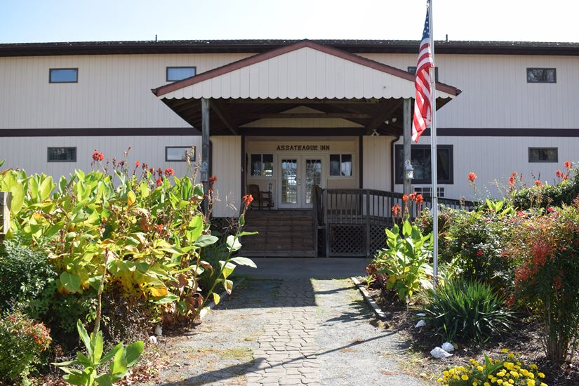 Island Creek Retreat