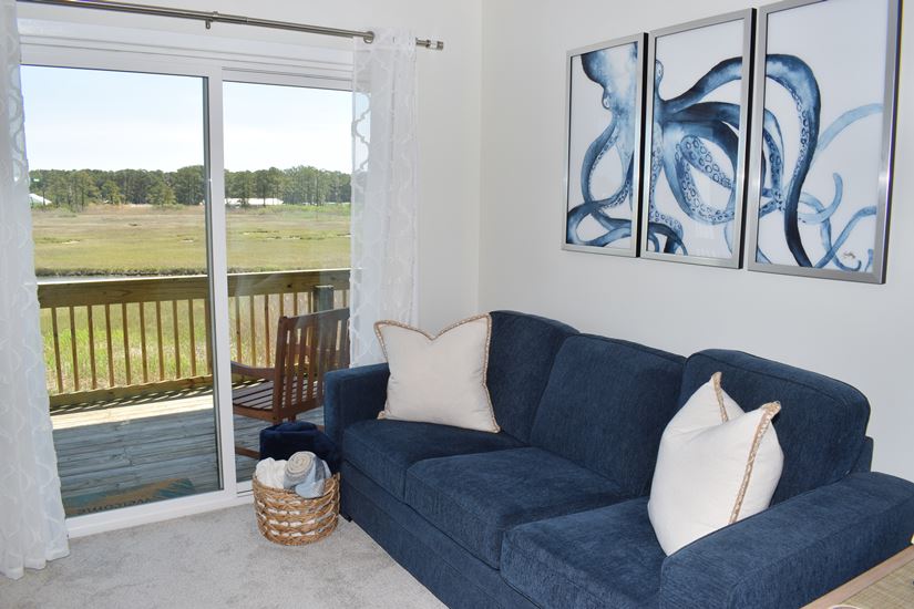 Island Creek Retreat