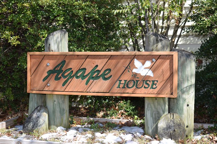 Agape House