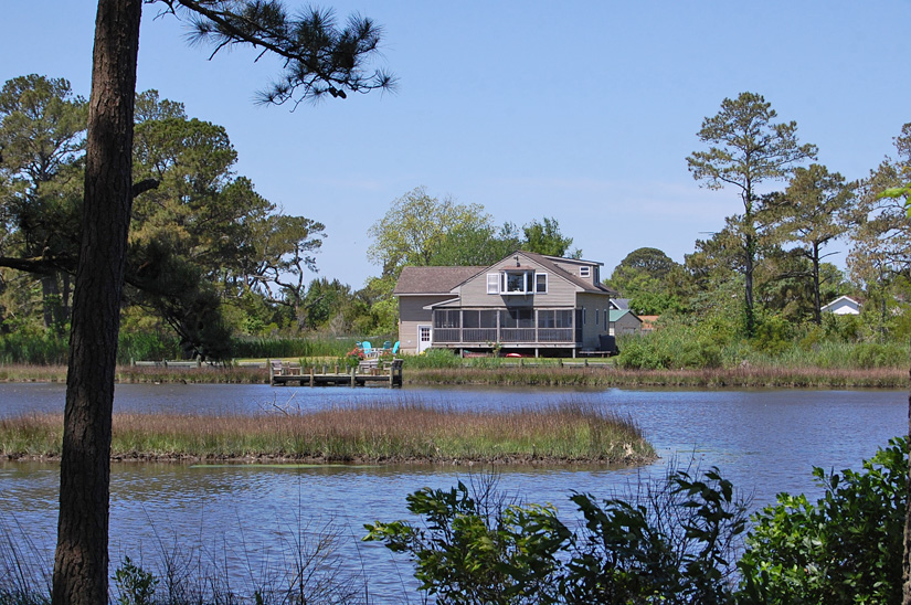 Cattail Cottage