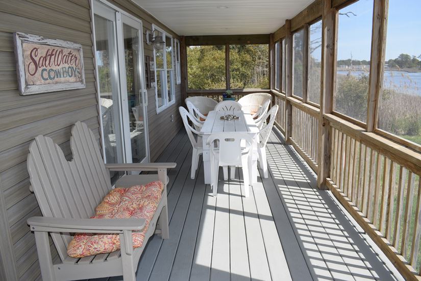 Cattail Cottage