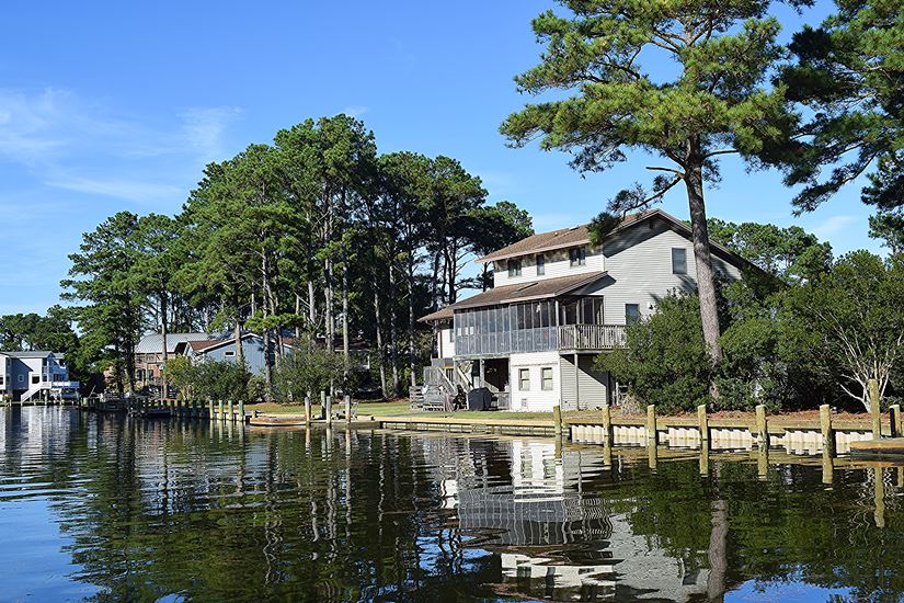 Coral Cove