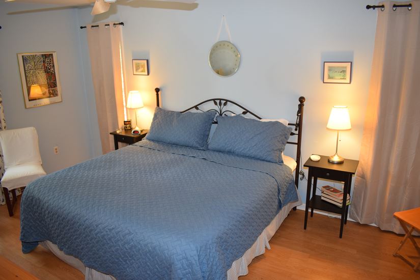 rental home