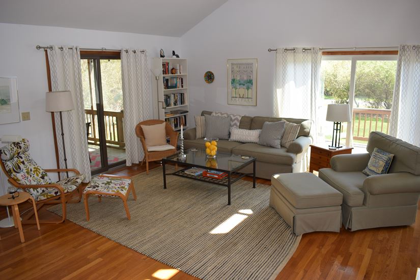 rental home