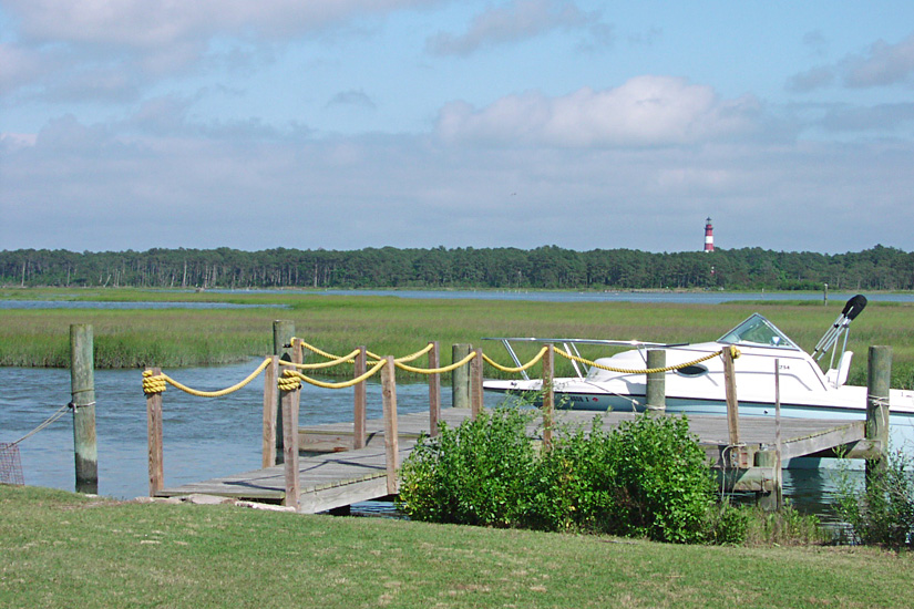 Assateague Vista