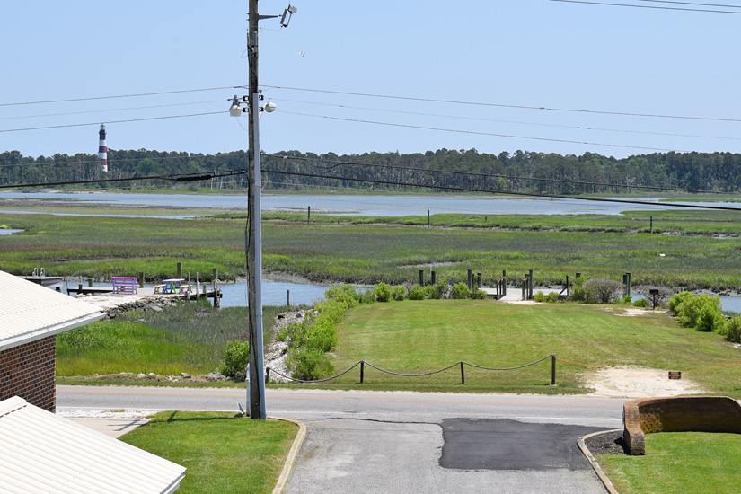 Assateague Vista