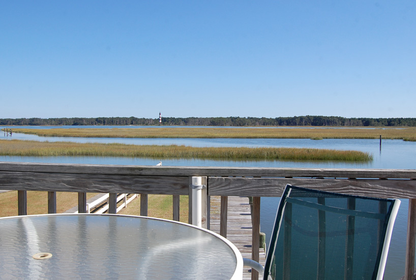 Lighthouse View