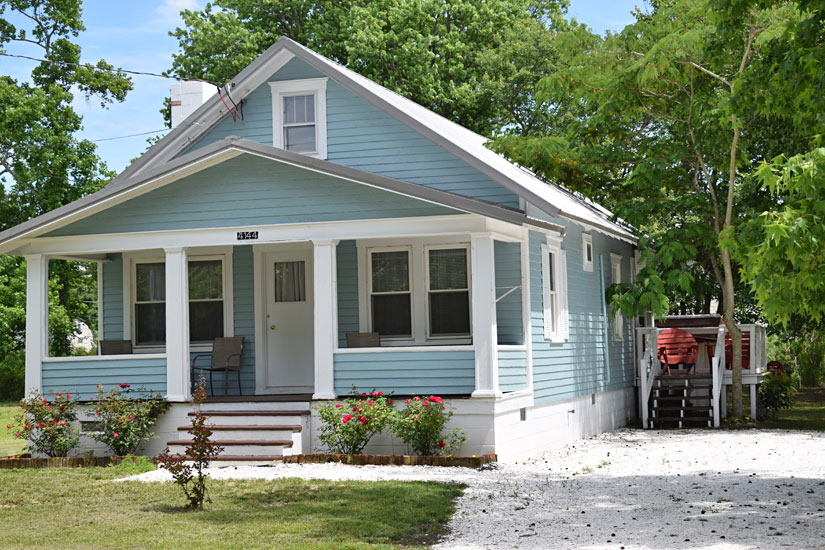 Little Grit Cottage