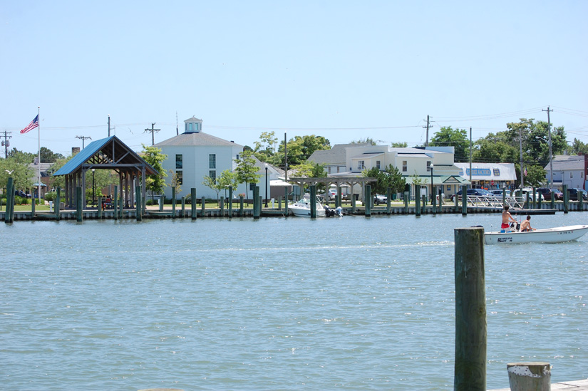 No Egrets