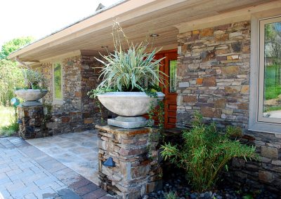 landscape-design-home-entry