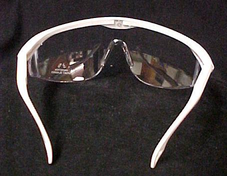 Protective Medical Eyewear Eyegear Glasses UV Goggles  